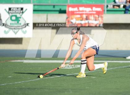 Thumbnail 1 in San Pasqual vs. Scripps Ranch (CIF SDS Open Division Final) photogallery.