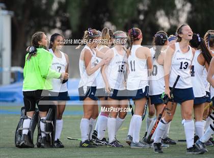 Thumbnail 3 in San Pasqual vs. Scripps Ranch (CIF SDS Open Division Final) photogallery.