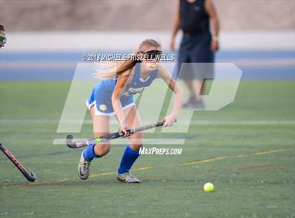 Thumbnail 2 in San Pasqual vs. Scripps Ranch (CIF SDS Open Division Final) photogallery.