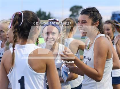 Thumbnail 3 in San Pasqual vs. Scripps Ranch (CIF SDS Open Division Final) photogallery.