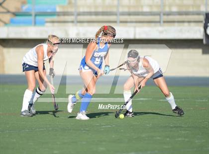 Thumbnail 2 in San Pasqual vs. Scripps Ranch (CIF SDS Open Division Final) photogallery.