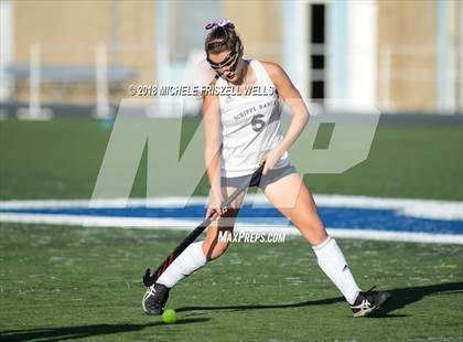 Thumbnail 3 in San Pasqual vs. Scripps Ranch (CIF SDS Open Division Final) photogallery.