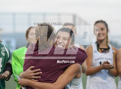 Thumbnail 1 in San Pasqual vs. Scripps Ranch (CIF SDS Open Division Final) photogallery.