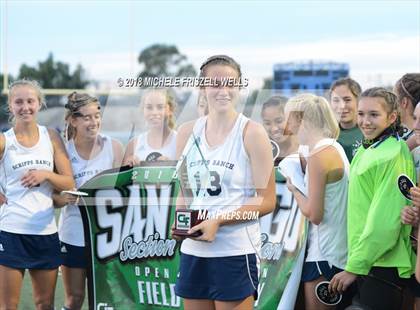 Thumbnail 2 in San Pasqual vs. Scripps Ranch (CIF SDS Open Division Final) photogallery.