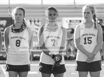 Thumbnail 3 in San Pasqual vs. Scripps Ranch (CIF SDS Open Division Final) photogallery.