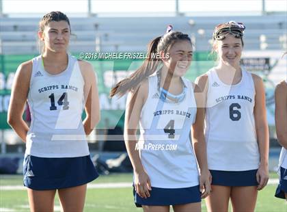 Thumbnail 3 in San Pasqual vs. Scripps Ranch (CIF SDS Open Division Final) photogallery.