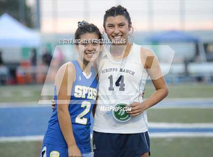 Thumbnail 3 in San Pasqual vs. Scripps Ranch (CIF SDS Open Division Final) photogallery.