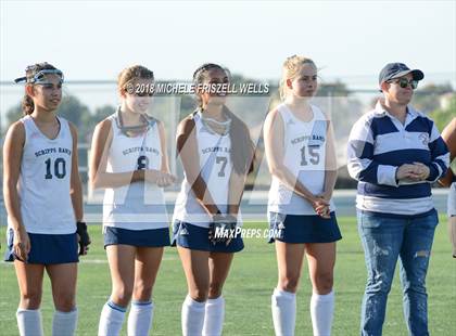 Thumbnail 2 in San Pasqual vs. Scripps Ranch (CIF SDS Open Division Final) photogallery.