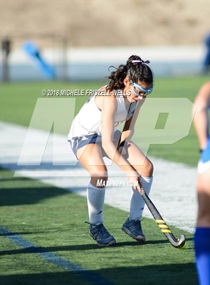 Thumbnail 3 in San Pasqual vs. Scripps Ranch (CIF SDS Open Division Final) photogallery.