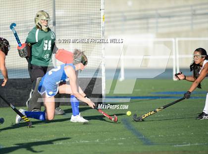 Thumbnail 1 in San Pasqual vs. Scripps Ranch (CIF SDS Open Division Final) photogallery.