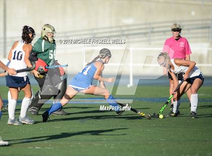 Thumbnail 2 in San Pasqual vs. Scripps Ranch (CIF SDS Open Division Final) photogallery.