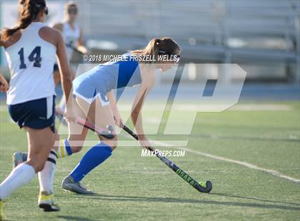 Thumbnail 2 in San Pasqual vs. Scripps Ranch (CIF SDS Open Division Final) photogallery.