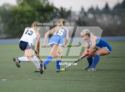 Thumbnail 3 in San Pasqual vs. Scripps Ranch (CIF SDS Open Division Final) photogallery.