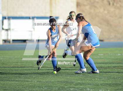Thumbnail 1 in San Pasqual vs. Scripps Ranch (CIF SDS Open Division Final) photogallery.