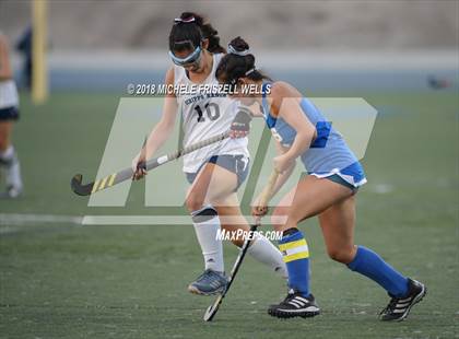Thumbnail 1 in San Pasqual vs. Scripps Ranch (CIF SDS Open Division Final) photogallery.