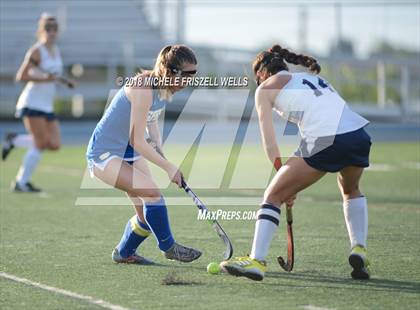 Thumbnail 1 in San Pasqual vs. Scripps Ranch (CIF SDS Open Division Final) photogallery.