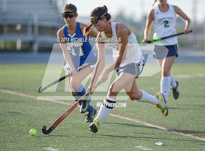 Thumbnail 2 in San Pasqual vs. Scripps Ranch (CIF SDS Open Division Final) photogallery.