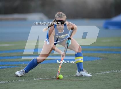 Thumbnail 2 in San Pasqual vs. Scripps Ranch (CIF SDS Open Division Final) photogallery.