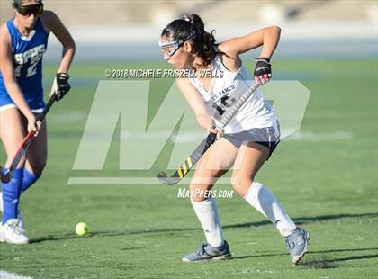 Thumbnail 1 in San Pasqual vs. Scripps Ranch (CIF SDS Open Division Final) photogallery.