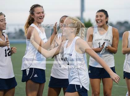 Thumbnail 3 in San Pasqual vs. Scripps Ranch (CIF SDS Open Division Final) photogallery.