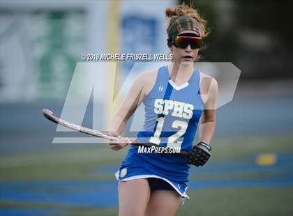 Thumbnail 2 in San Pasqual vs. Scripps Ranch (CIF SDS Open Division Final) photogallery.
