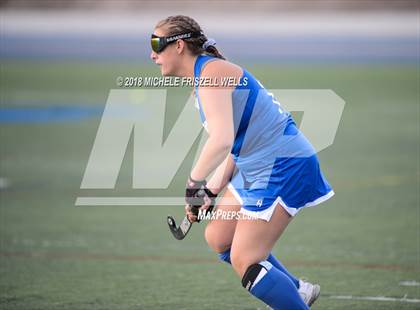 Thumbnail 2 in San Pasqual vs. Scripps Ranch (CIF SDS Open Division Final) photogallery.