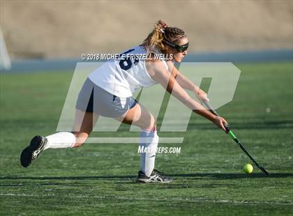 Thumbnail 2 in San Pasqual vs. Scripps Ranch (CIF SDS Open Division Final) photogallery.