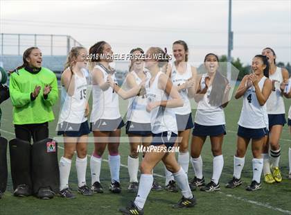 Thumbnail 1 in San Pasqual vs. Scripps Ranch (CIF SDS Open Division Final) photogallery.