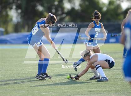 Thumbnail 3 in San Pasqual vs. Scripps Ranch (CIF SDS Open Division Final) photogallery.