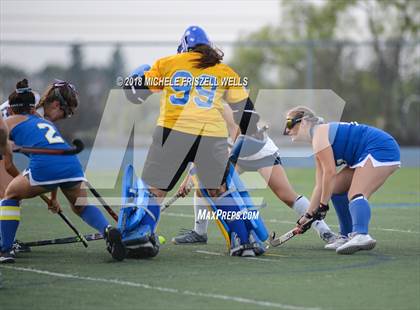 Thumbnail 1 in San Pasqual vs. Scripps Ranch (CIF SDS Open Division Final) photogallery.