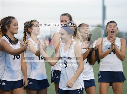 Thumbnail 3 in San Pasqual vs. Scripps Ranch (CIF SDS Open Division Final) photogallery.