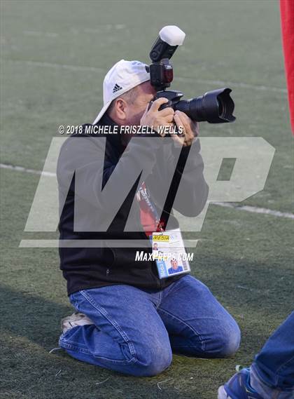 Thumbnail 1 in San Pasqual vs. Scripps Ranch (CIF SDS Open Division Final) photogallery.