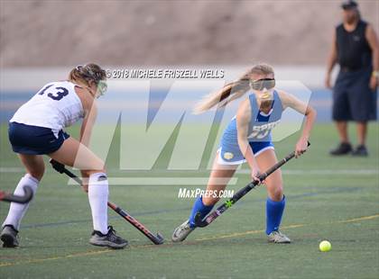 Thumbnail 1 in San Pasqual vs. Scripps Ranch (CIF SDS Open Division Final) photogallery.