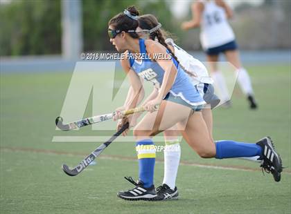Thumbnail 3 in San Pasqual vs. Scripps Ranch (CIF SDS Open Division Final) photogallery.