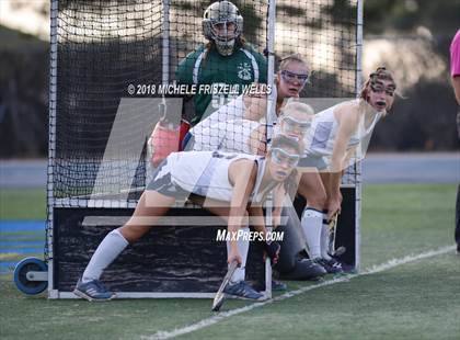 Thumbnail 3 in San Pasqual vs. Scripps Ranch (CIF SDS Open Division Final) photogallery.