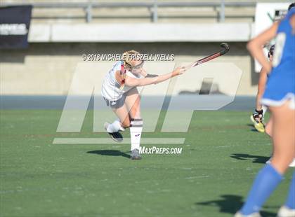 Thumbnail 3 in San Pasqual vs. Scripps Ranch (CIF SDS Open Division Final) photogallery.