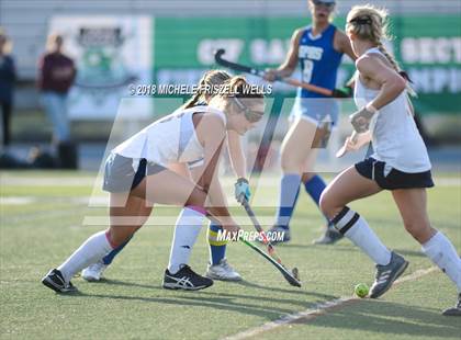Thumbnail 2 in San Pasqual vs. Scripps Ranch (CIF SDS Open Division Final) photogallery.