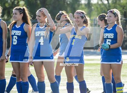 Thumbnail 2 in San Pasqual vs. Scripps Ranch (CIF SDS Open Division Final) photogallery.