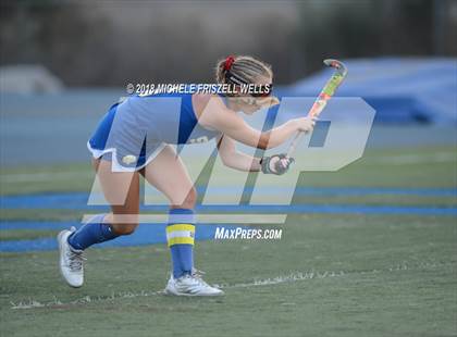 Thumbnail 3 in San Pasqual vs. Scripps Ranch (CIF SDS Open Division Final) photogallery.