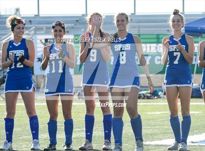 Thumbnail 2 in San Pasqual vs. Scripps Ranch (CIF SDS Open Division Final) photogallery.