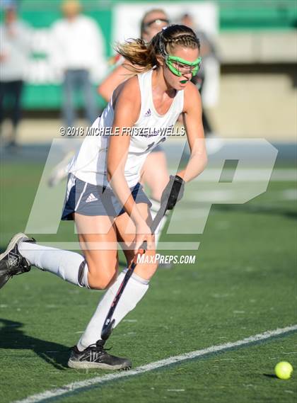 Thumbnail 1 in San Pasqual vs. Scripps Ranch (CIF SDS Open Division Final) photogallery.