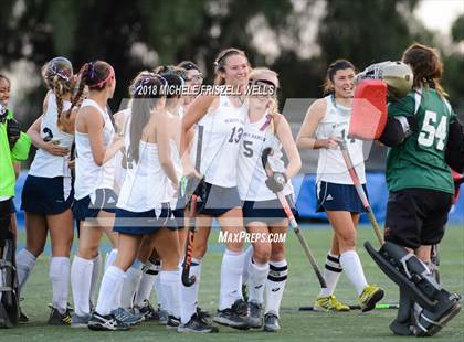 Thumbnail 1 in San Pasqual vs. Scripps Ranch (CIF SDS Open Division Final) photogallery.