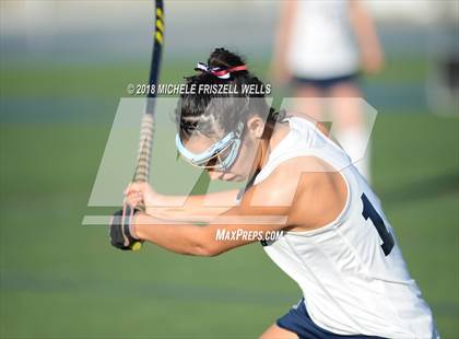 Thumbnail 1 in San Pasqual vs. Scripps Ranch (CIF SDS Open Division Final) photogallery.