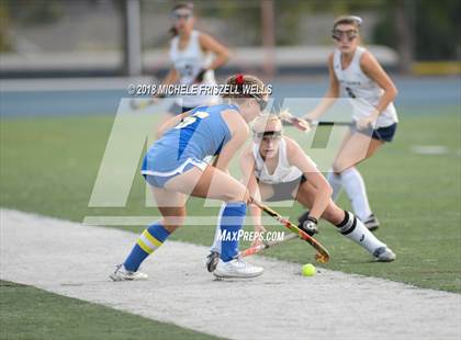 Thumbnail 2 in San Pasqual vs. Scripps Ranch (CIF SDS Open Division Final) photogallery.