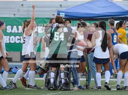 Thumbnail 1 in San Pasqual vs. Scripps Ranch (CIF SDS Open Division Final) photogallery.