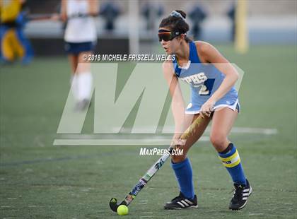 Thumbnail 2 in San Pasqual vs. Scripps Ranch (CIF SDS Open Division Final) photogallery.