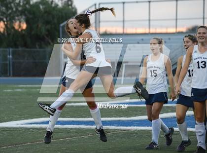 Thumbnail 1 in San Pasqual vs. Scripps Ranch (CIF SDS Open Division Final) photogallery.