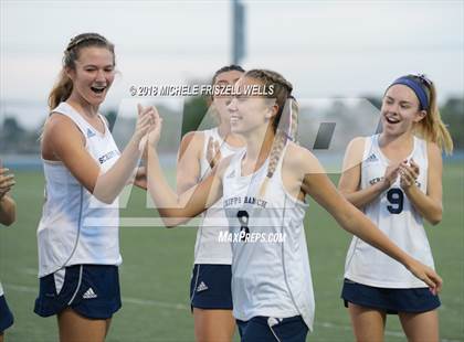 Thumbnail 2 in San Pasqual vs. Scripps Ranch (CIF SDS Open Division Final) photogallery.