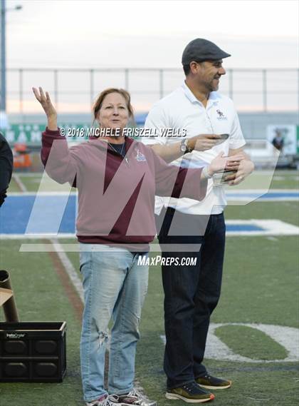 Thumbnail 1 in San Pasqual vs. Scripps Ranch (CIF SDS Open Division Final) photogallery.