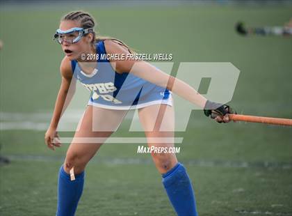 Thumbnail 2 in San Pasqual vs. Scripps Ranch (CIF SDS Open Division Final) photogallery.